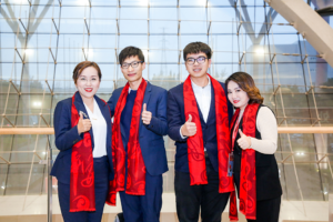 深圳市電子裝備產(chǎn)業(yè)協(xié)會(huì)十周年慶典|PTI溫暖見證